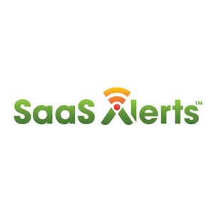SaaS Alerts