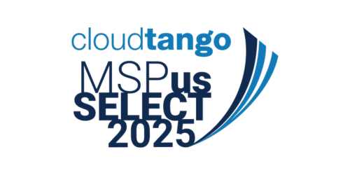 CloudTango MSP Select 2025