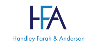 Handley Farah Anderson Law Firm