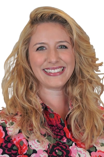 Tiffany Bloomsky, President & CEO