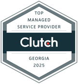 Top Clutch Managed Service Provider Georgia 2025-1