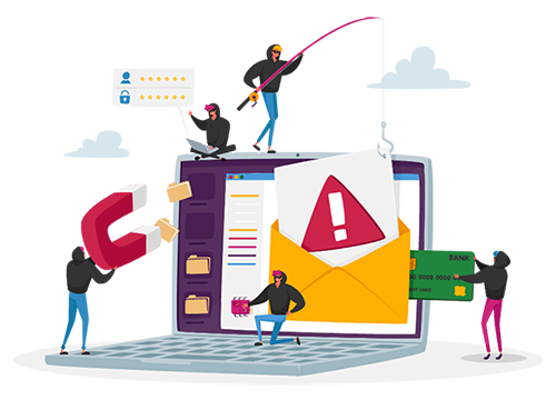 Obtain quality cybersecurity for your law firm