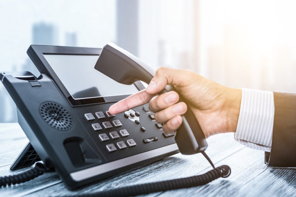 VoIP Implementation
