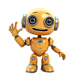 ai cartoon