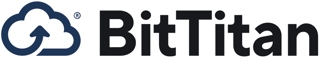 The logo of BitTitan MigrationWiz.
