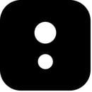 The logo of ShareGate Migrate.