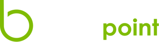 The logo of Blackpoint Cyber.