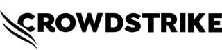 The logo of CrowdStrike Falcon.