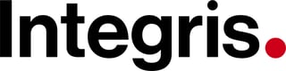 The logo of Integris.
