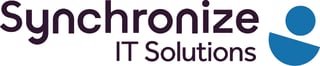 The logo of Synchronize IT.