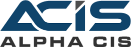 AlphaCIS logo