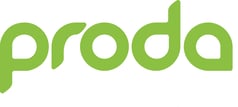 Proda Technology logo