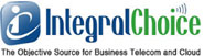 Integral Choice logo