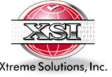 Xtreme Solutions logo