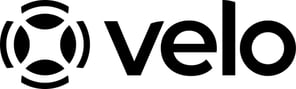 The logo of Velo IT Group.
