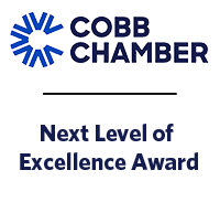 Cobb Chamber Award Winner