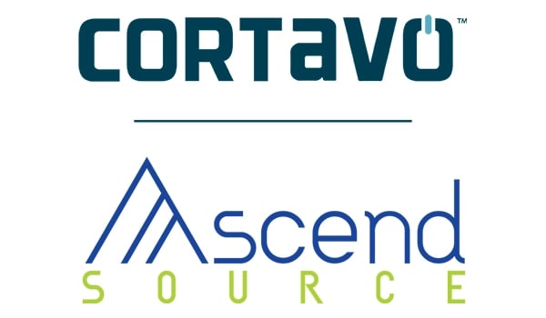 Ascend Source Partners With Cortavo for Managed IT