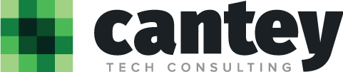 The logo of Cantry Tech Consulting.