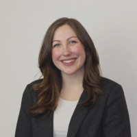 image of Kathryn Cmaeron.