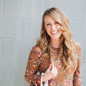 image of Becca Berg.