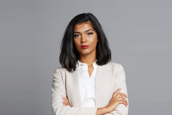  image of Joella Almeida.