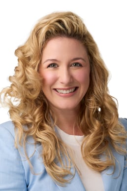 image of Tiffany Bloomsky.