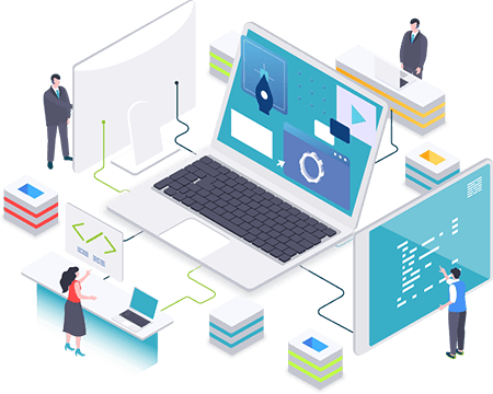 Connectivity Plan - When you need to connect your office