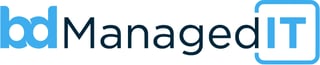 The logo of bdManagedIT.