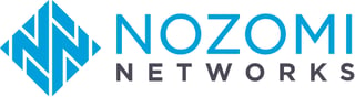 The logo of Nozomi Networks.