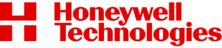 The logo of Honeywell Forge.