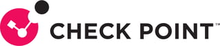 The logo of Check Point Software.