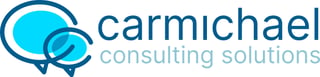 The logo of Carmichael Consulting Solutions.