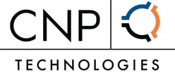 The logo of CNP Technologies.