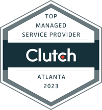 Clutch Top Managed Service Providers Atlanta