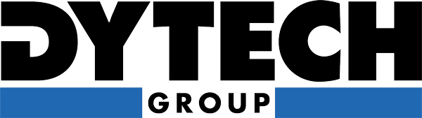 logo of Dytech Solutions.