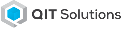 logo of QIT Solutions.