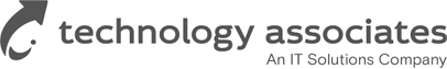 logo of Technology Associates.