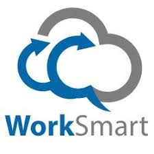 logo of WorkSmart.