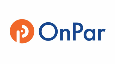 logo of OnPar Technologies.