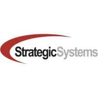 logo of Strategic Systems.