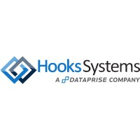  logo of Hooks Systems.