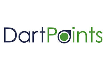 logo of Dart Points.