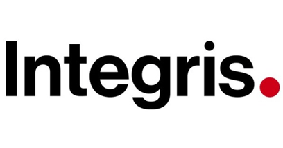  logo of Integris.