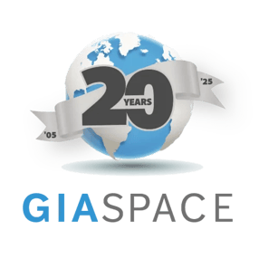 logo of GiaSpace.