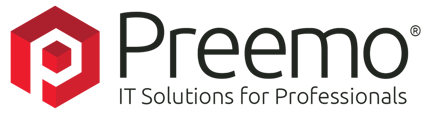 logo of Preemo.