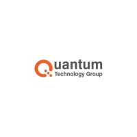logo of Quantum Technology Group.