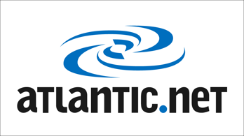 logo of Atlantic.Net.