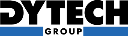 logo of Dytech Solutions.