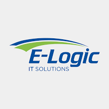 logo of E-Logic.