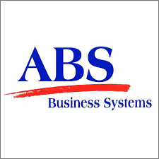 logo of ABS Systems.